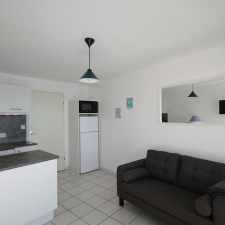 Residence La Voile Blanche 3 Фронтіньян Екстер'єр фото