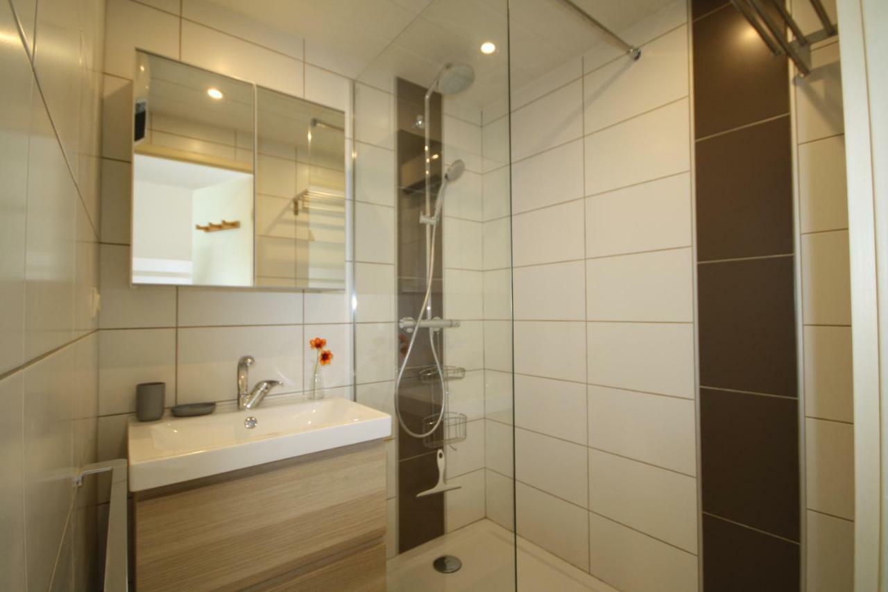 Residence La Voile Blanche 3 Фронтіньян Екстер'єр фото